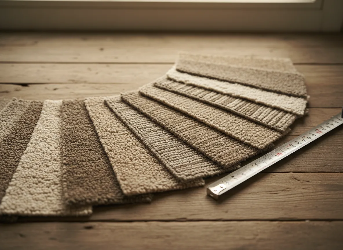 Carpet Installation Assaria, KS FAQs